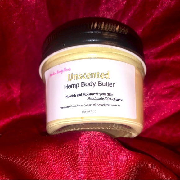 Medici Body Butter💛💚💜 - Picture 5 of 6